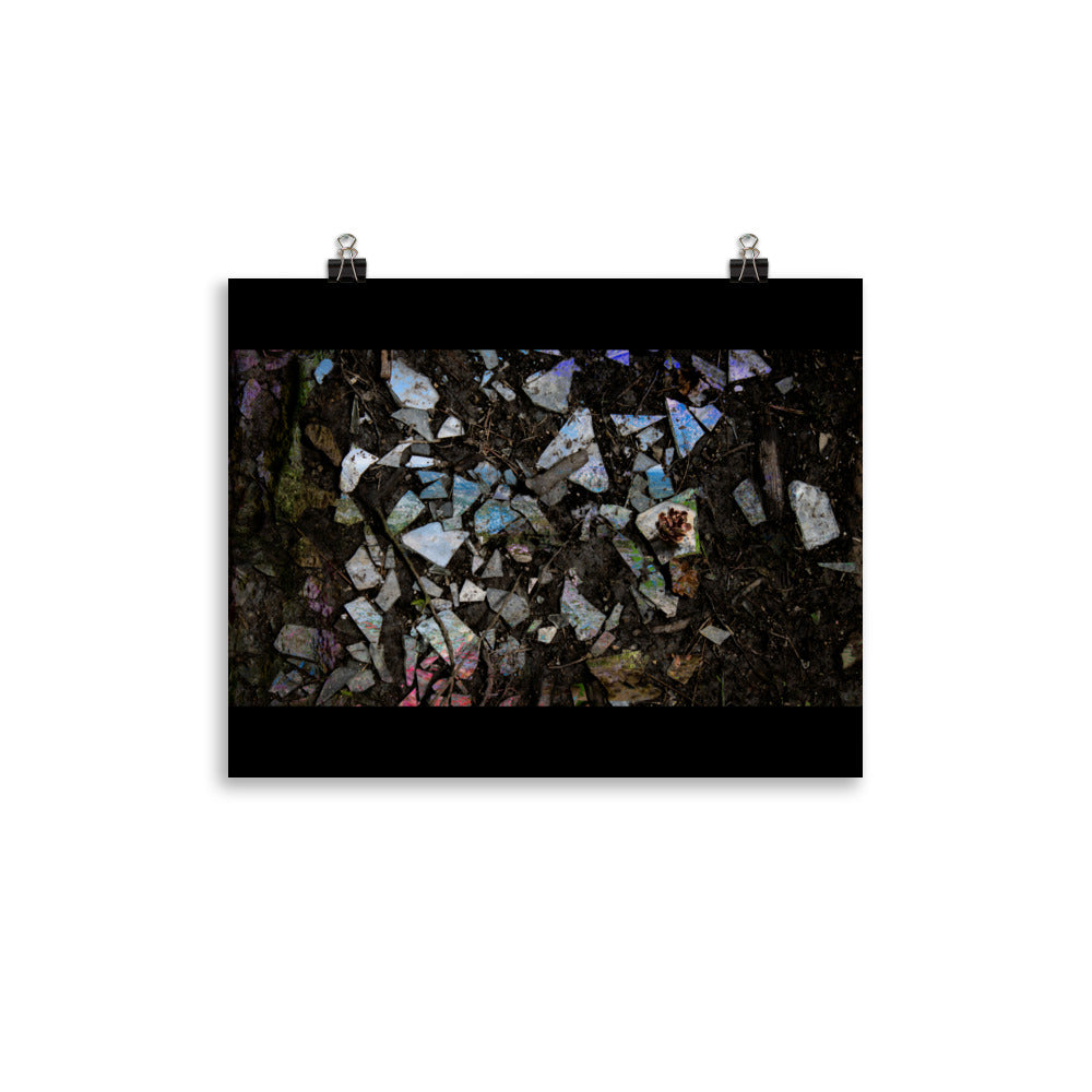 05 - Fleeting Fragments - Print