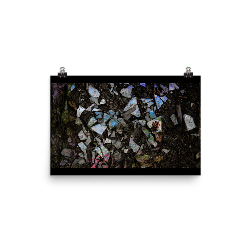 05 - Fleeting Fragments - Print