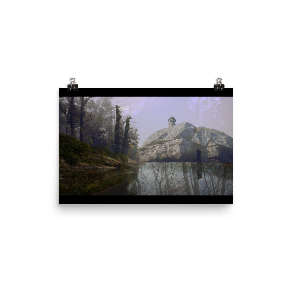 08 - Vespine - Print