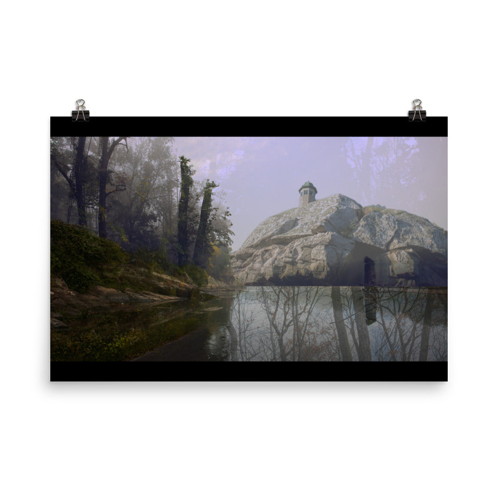 08 - Vespine - Print