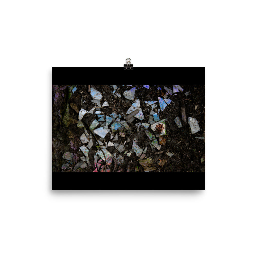 05 - Fleeting Fragments - Print