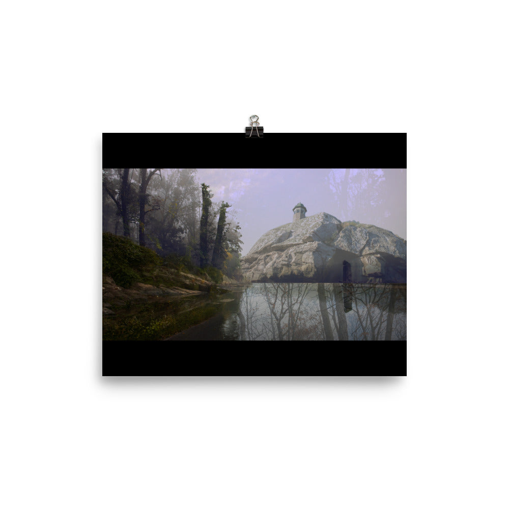 08 - Vespine - Print