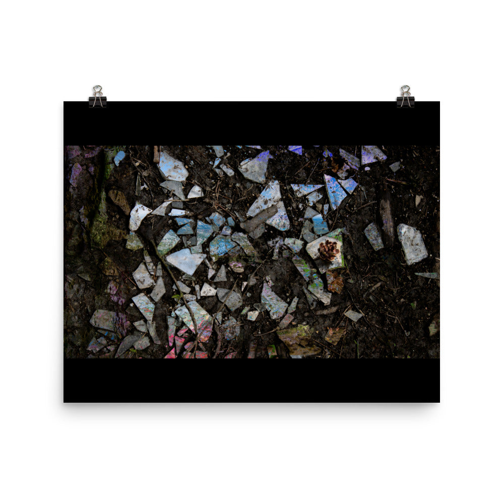 05 - Fleeting Fragments - Print