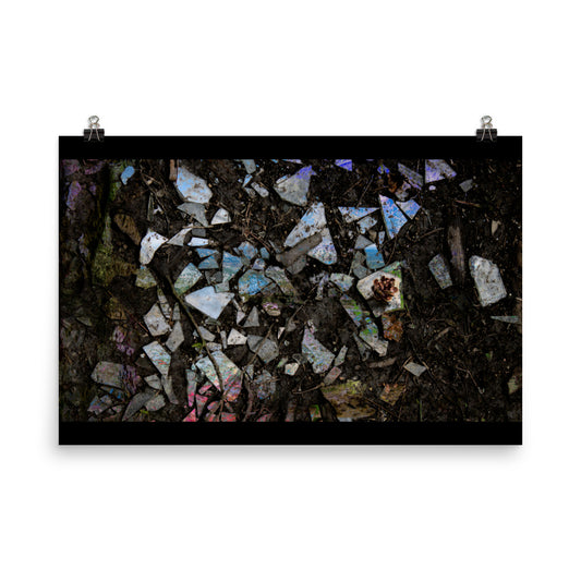 05 - Fleeting Fragments - Print